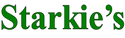 Starkie’s