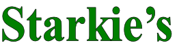 Starkie’s