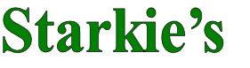 Starkie’s
