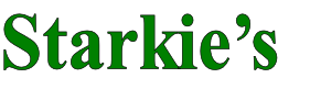 Starkie’s