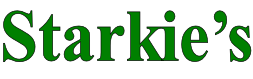 Starkie’s