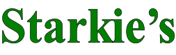 Starkie’s