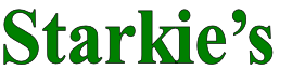 Starkie’s
