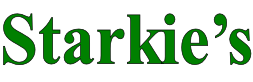Starkie’s